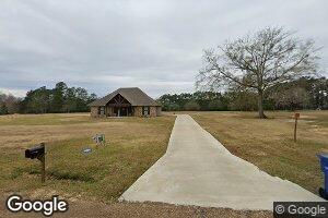 26 Earl Linzay Rd, Forest Hill, LA 71430