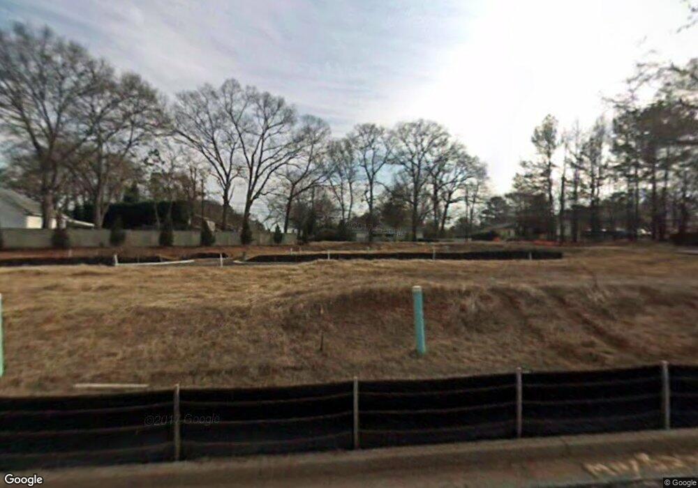 1769 Whitfield Parc Cir SE, Smyrna, GA 30080 - photo 1