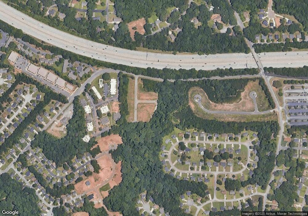 2370 Adair Trace, Decatur, GA 30034 - photo 1