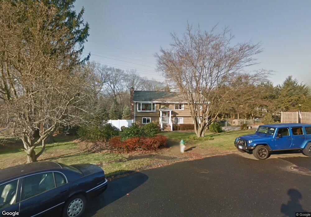 11 Orlando Place unit Back, Norwalk, CT 06854 - photo 1