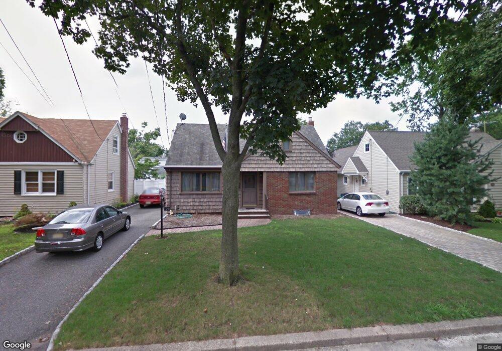 120 Columbus Ave, Hasbrouck Heights, NJ 07604 - photo 1