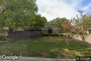 532 Oakland Dr, Natchitoches, LA 71457
