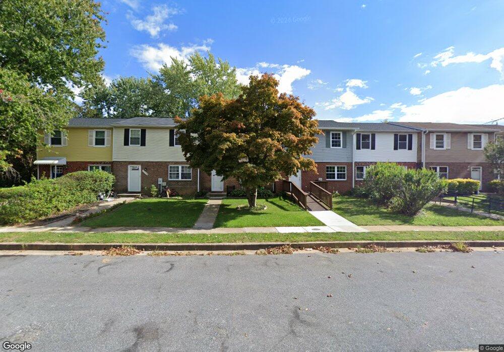 639 Glynlee Ct, Reisterstown, MD 21136 - photo 1