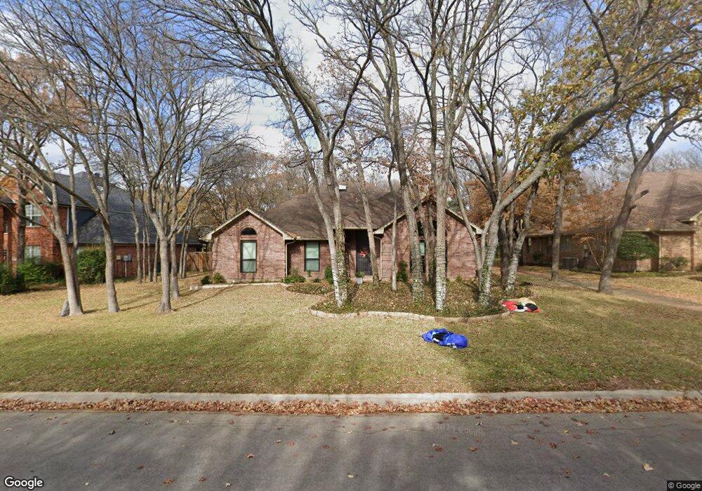 1313 Lynhurst Ln, Denton, TX 76205 - photo 1