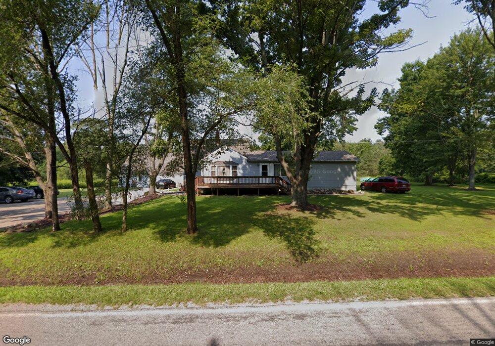 14189 N Lewis Rd, Clio, MI 48420 - photo 1