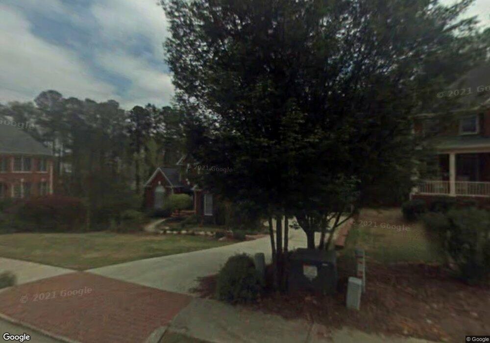 4378 Sleepy Hollow Cove unit 2, Lilburn, GA 30047 - photo 1