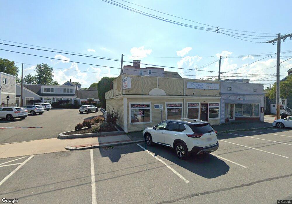 2 Atlantic Ave unit 1,2,3, Marblehead, MA 01945 - photo 1