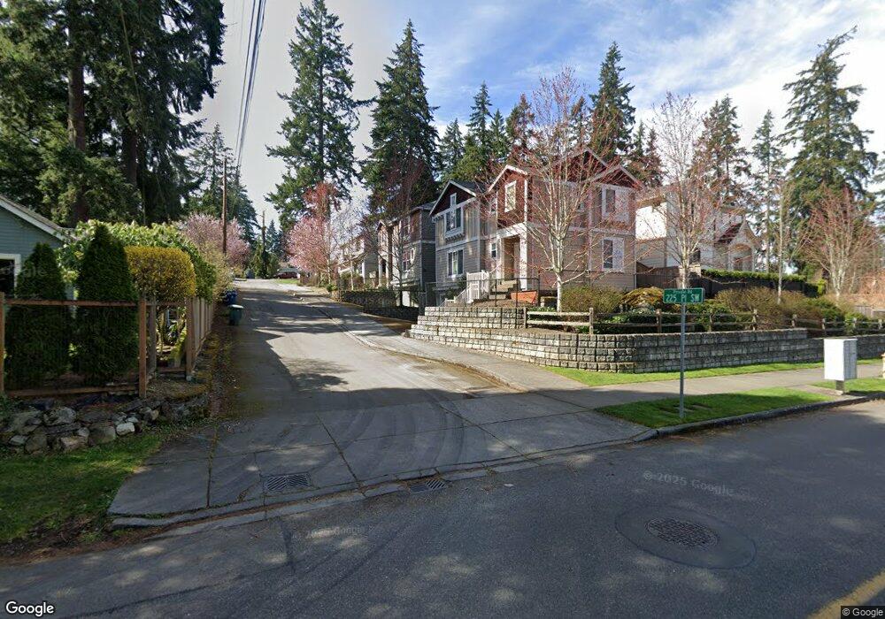 8011 225th (Lot6) Place SW, Edmonds, WA 98026 - photo 1