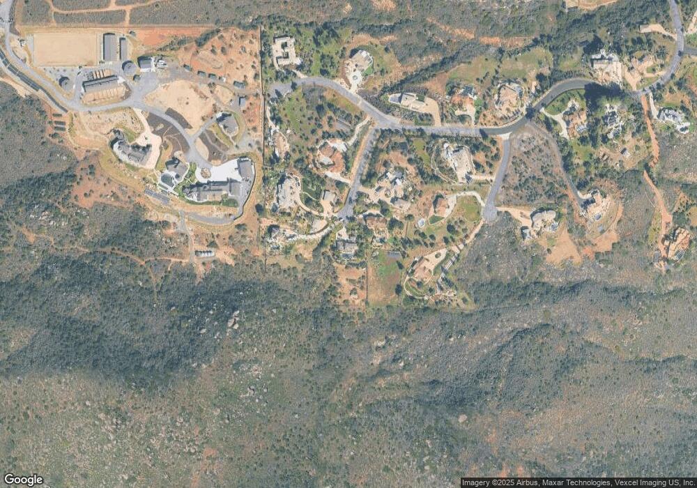 2889 Conestoga Cir, Alpine, CA 91901 - photo 1