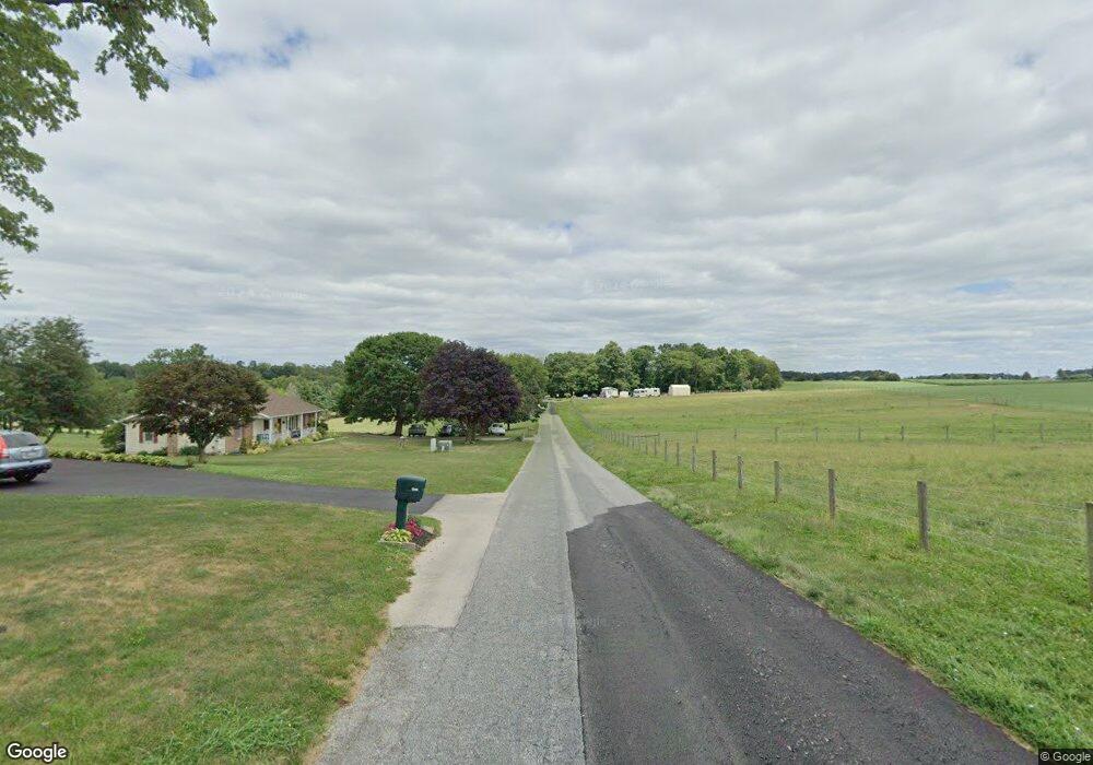 Lot #1 Sweitzer Rd, Hopewell Township, PA 17349 - photo 1