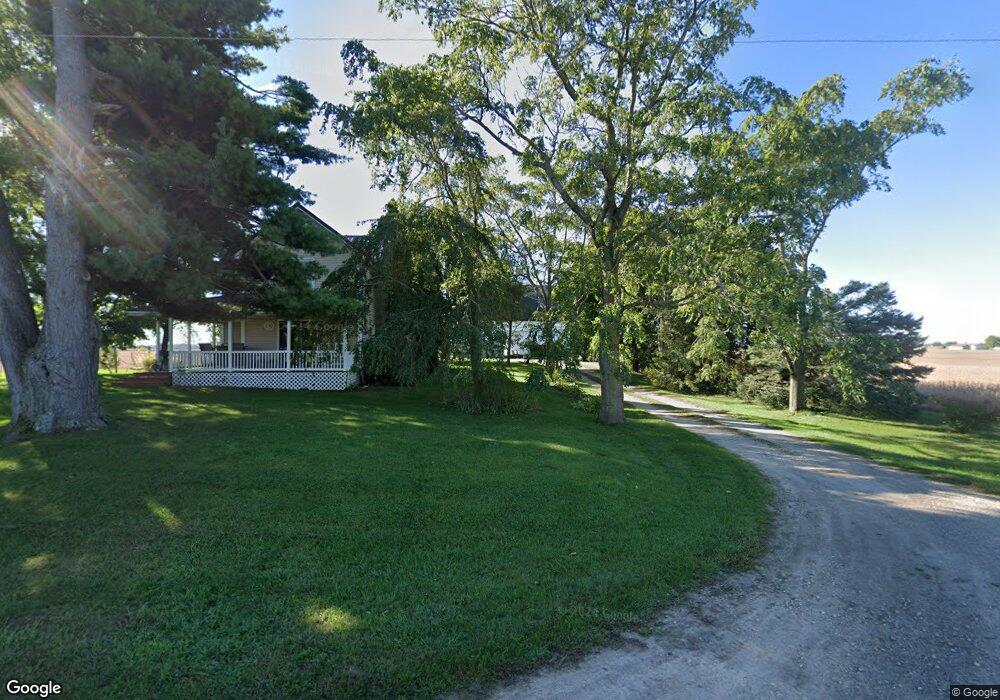 2820 E 800 S, Bluffton, IN 46714 - photo 1