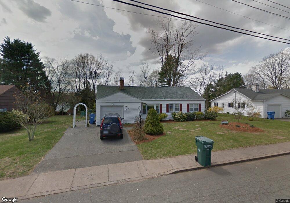 90 Weaver Rd, Manchester, CT 06042 - photo 1