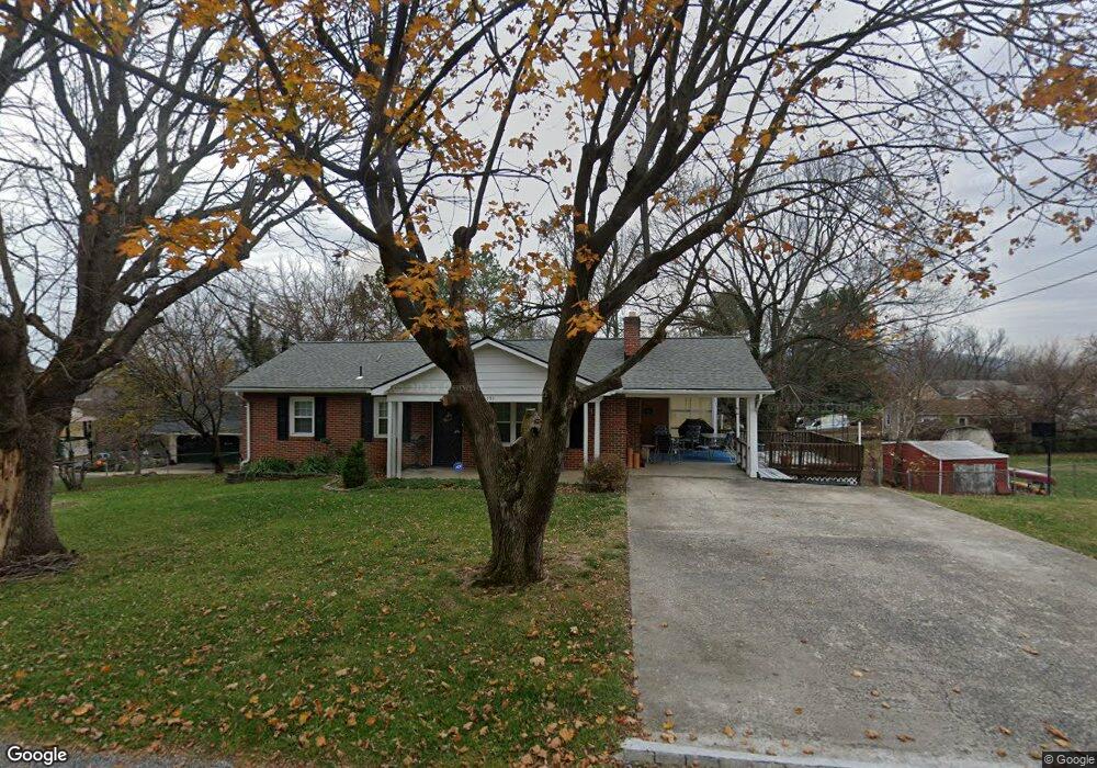 151 Cheney Ave, Harpers Ferry, WV 25425 - photo 1