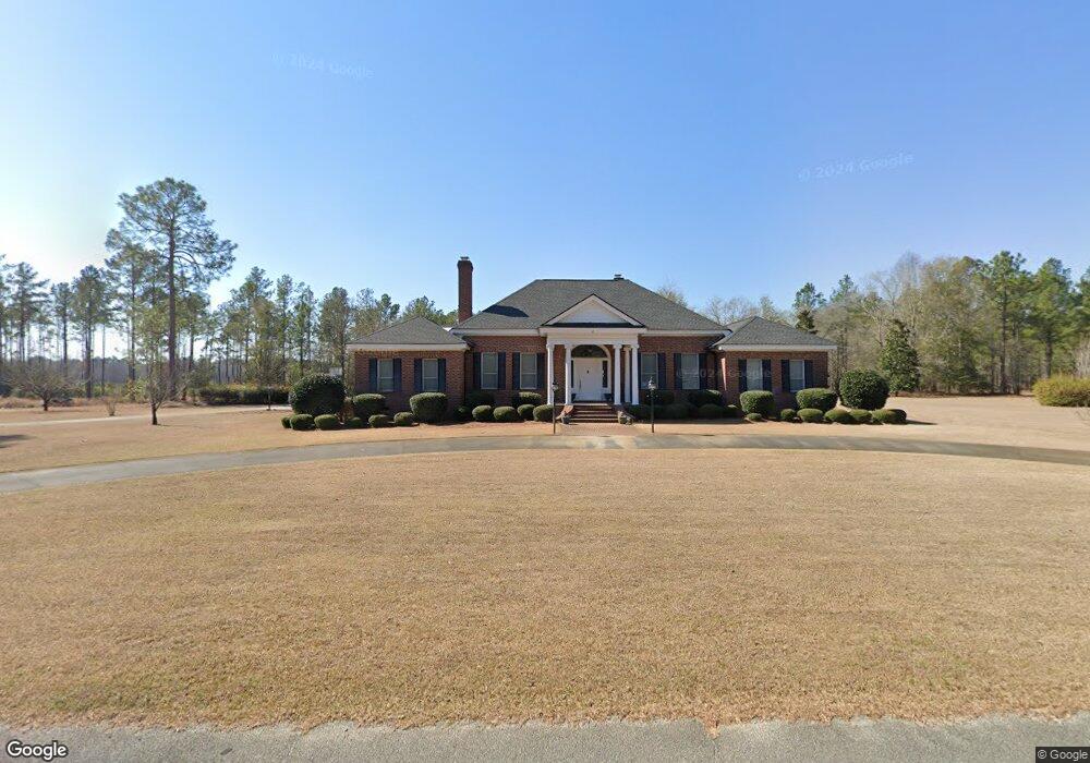 69 Hummingbird Ln unit 143, Mc Rae, GA 31055 - photo 1