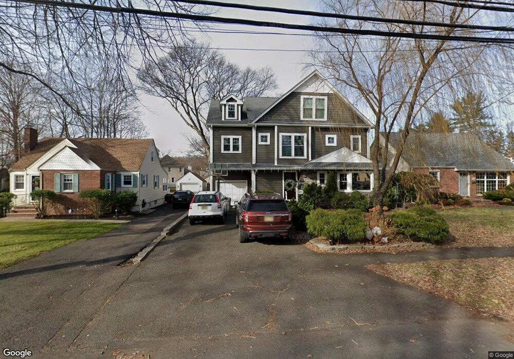 2253 Westfield Ave, Scotch Plains, NJ 07076 - photo 1