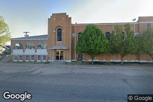202 N Swem St, Hooker, OK 73945