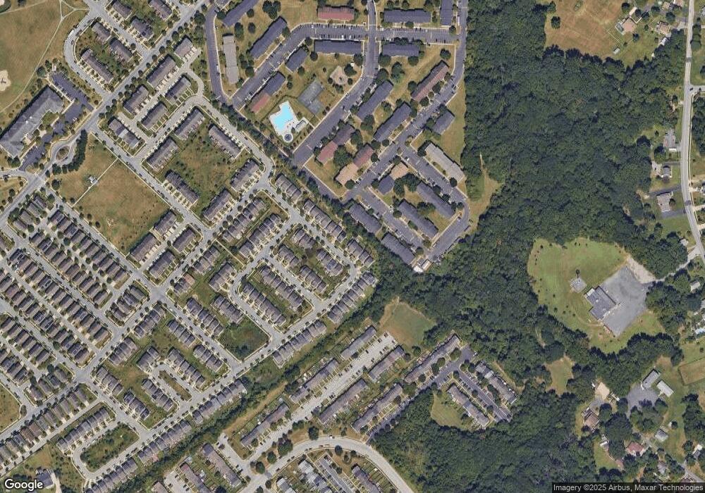 9809 Davison Rd, Middle River, MD 21220 - photo 1