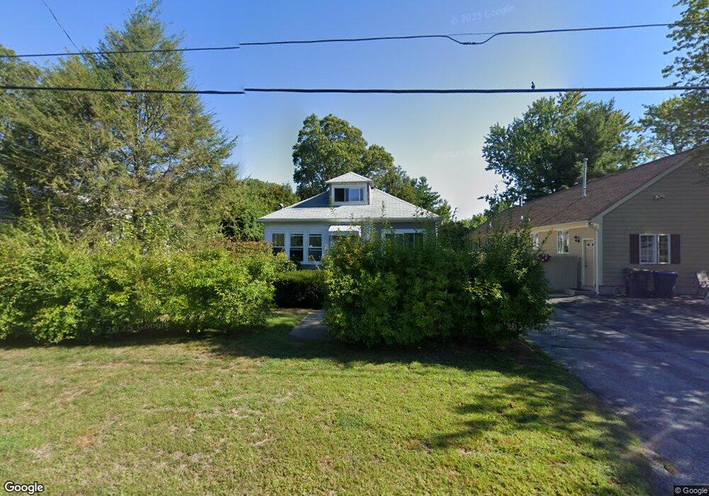 171 Natick Ave, Warwick, RI 02886 - photo 1