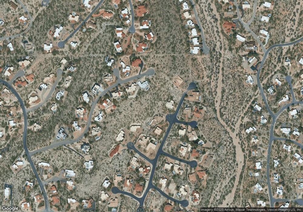 3901 N River Gate Place, Catalina Foothills, AZ 85750 - photo 1