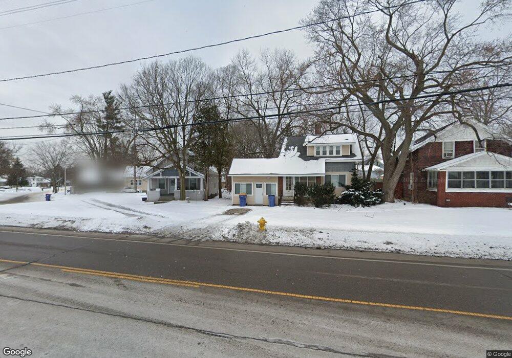 2053 Plainfield Ave NE, Grand Rapids, MI 49505 - photo 1