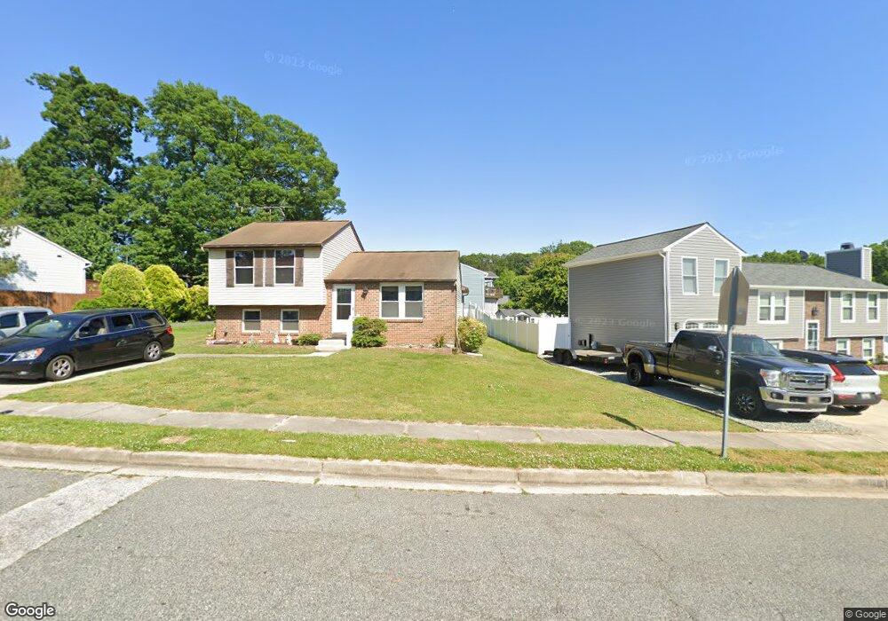 109 Sandhill Rd, Essex, MD 21221 - photo 1