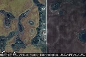 9741 Bia Road 1, Rolla, ND 58367