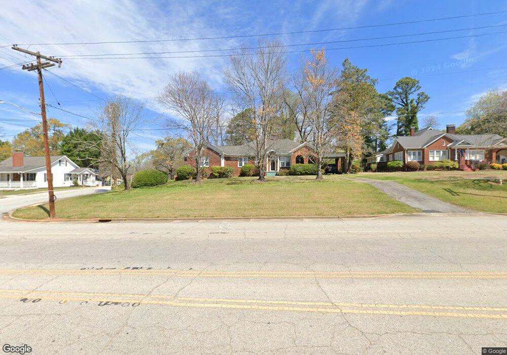 808 W Main St, Walhalla, SC 29691 - photo 1
