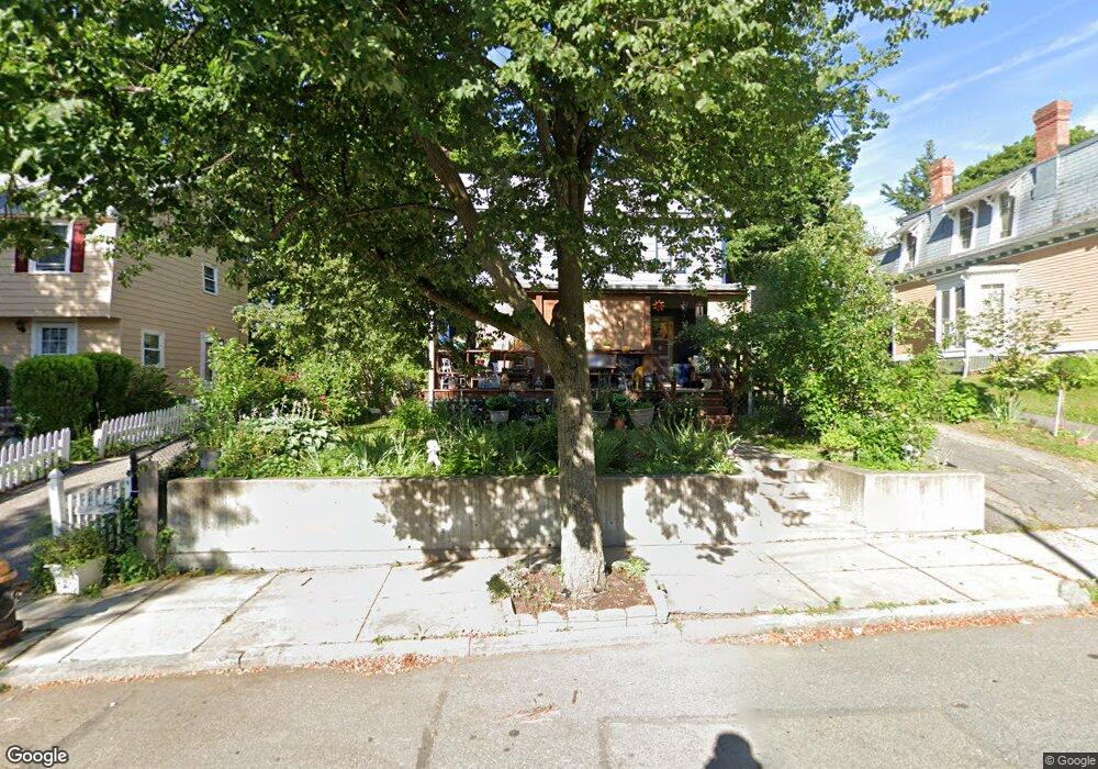 12 Harley St, Dorchester Center, MA 02124 - photo 1