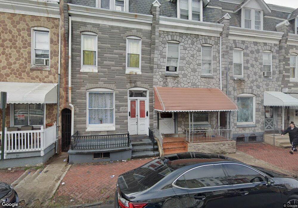 734 N 11th St, Reading, PA 19604 - photo 1