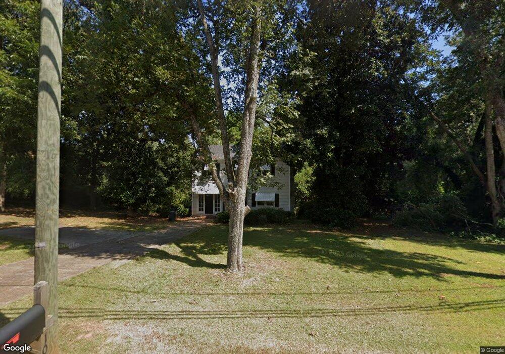 1006 Mooty Bridge Rd, Lagrange, GA 30240 - photo 1