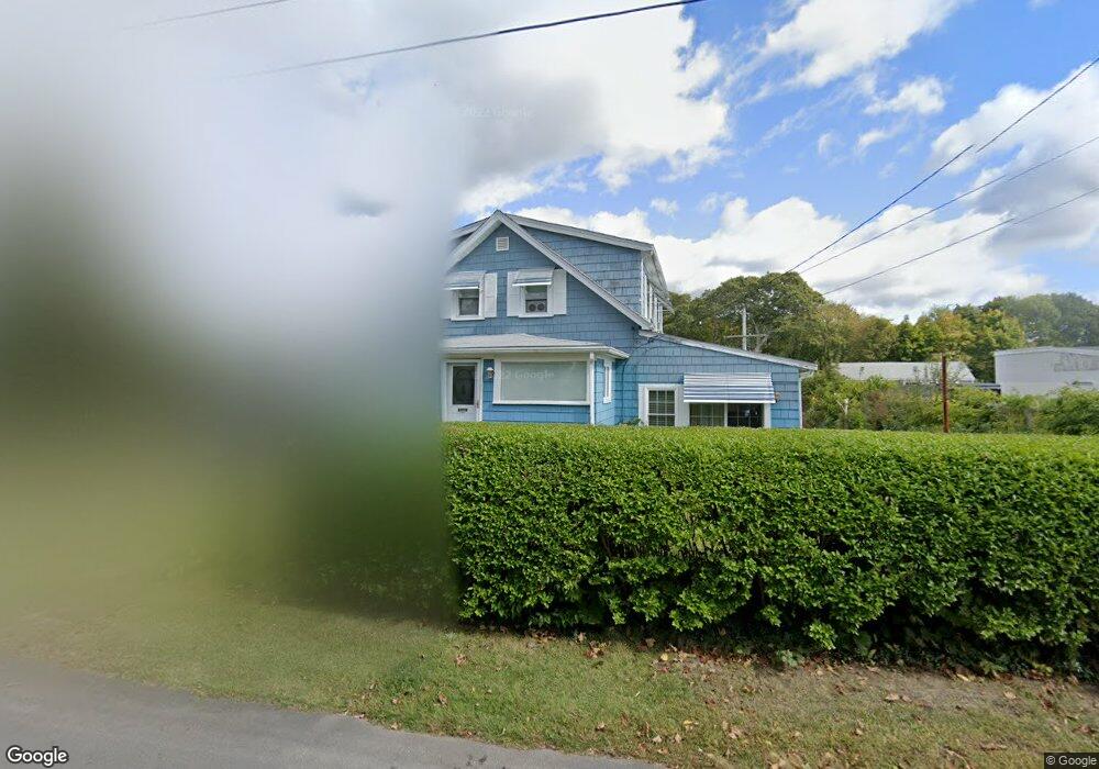 8 Harrison Ave, Bourne, MA 2532 - photo 1