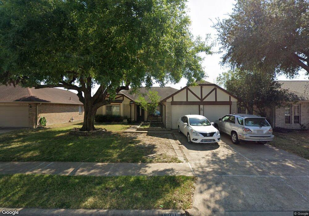 16911 Sky Blue Place, Houston, TX 77095 - photo 1