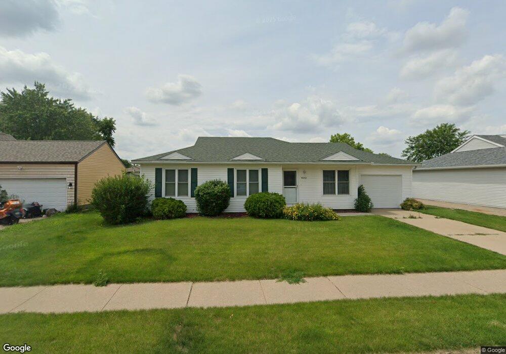 4032 Lamphere Ct, Davenport, IA 52806 - photo 1