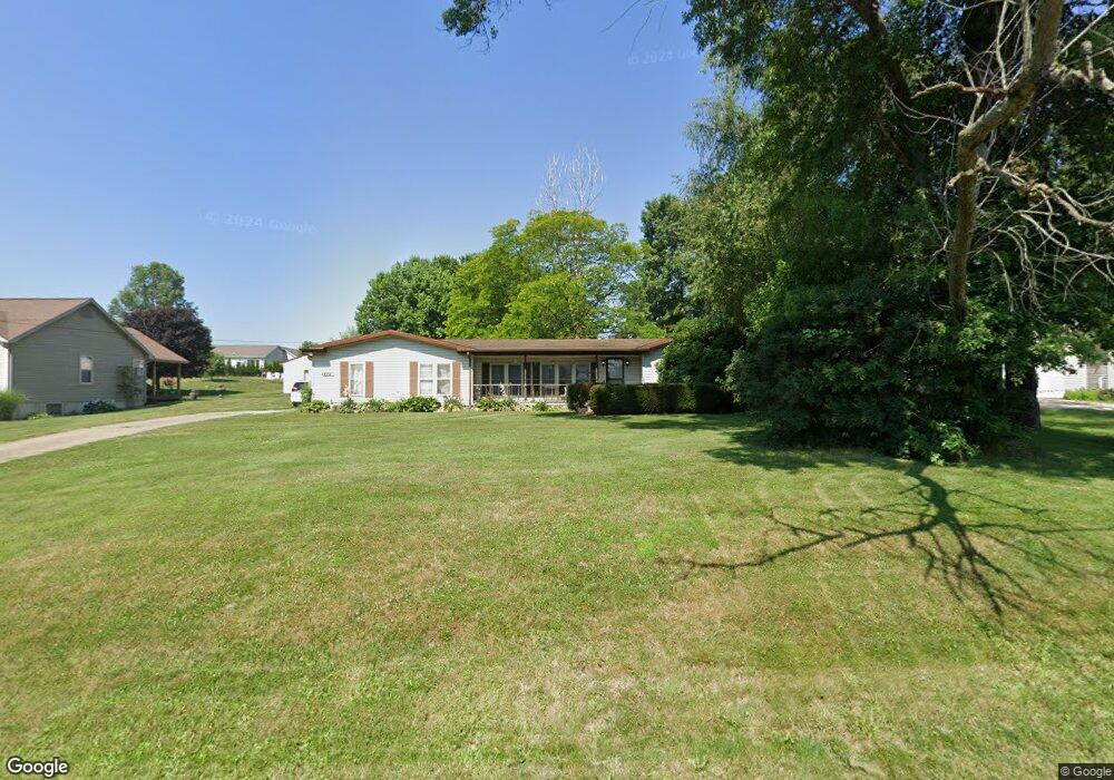 1772 N 400 W, La Porte, IN 46350 - photo 1