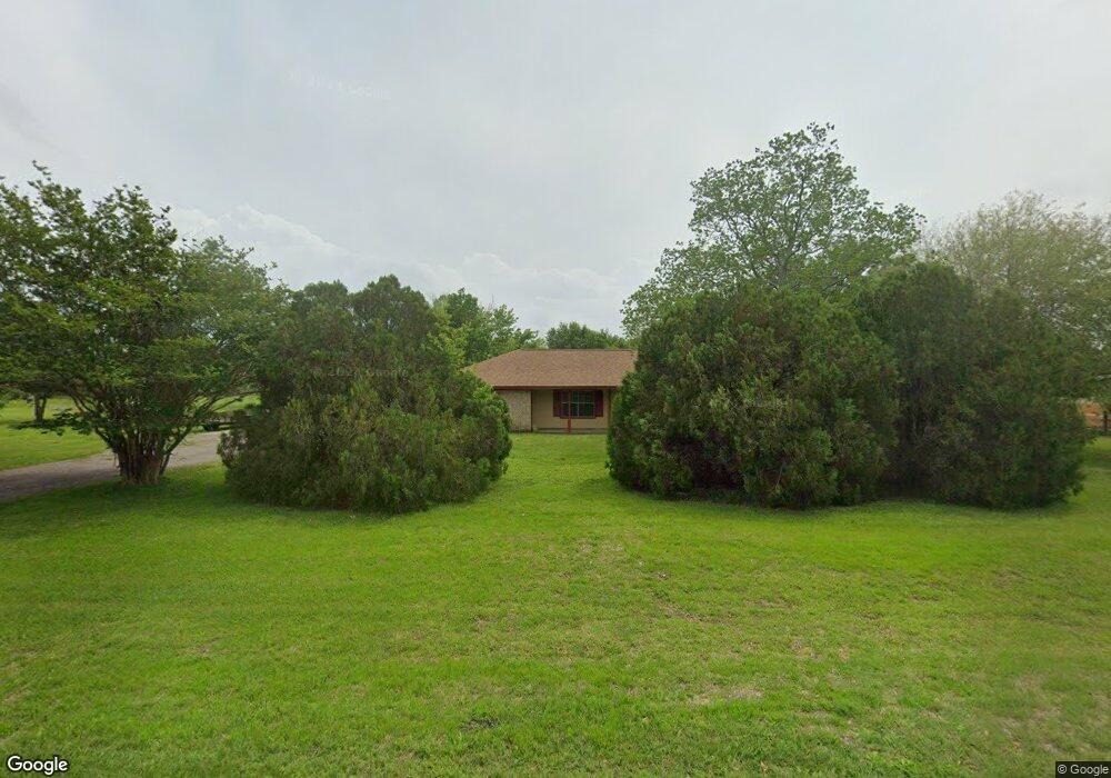 599 Winding Way N, Bay City, TX 77414 - photo 1