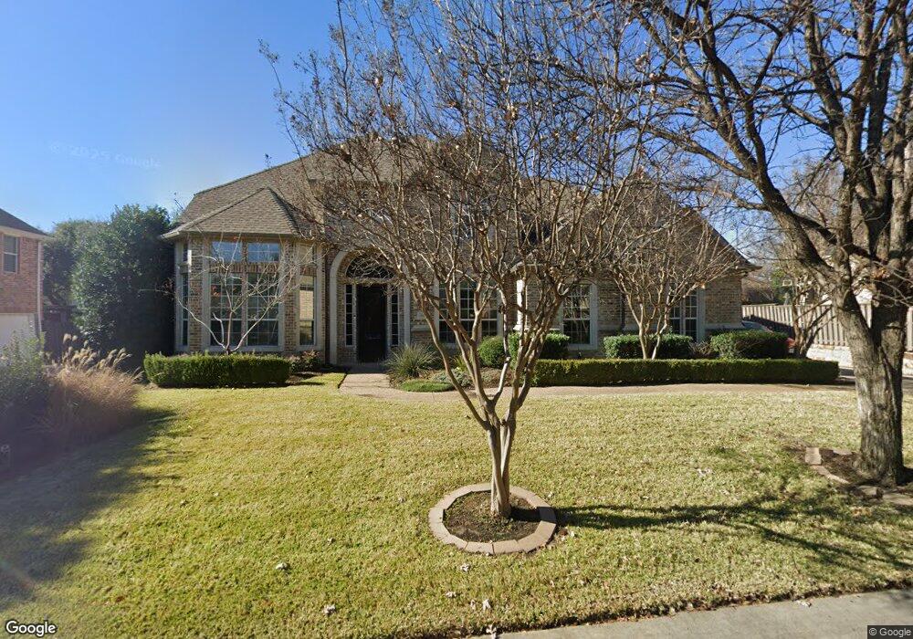 402 Parkwood Ct, Southlake, TX 76092 - photo 1