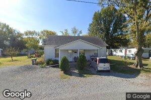 307 Maple St, Willisville, IL 62997