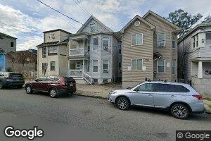 193 Temple St, Paterson, NJ 07522