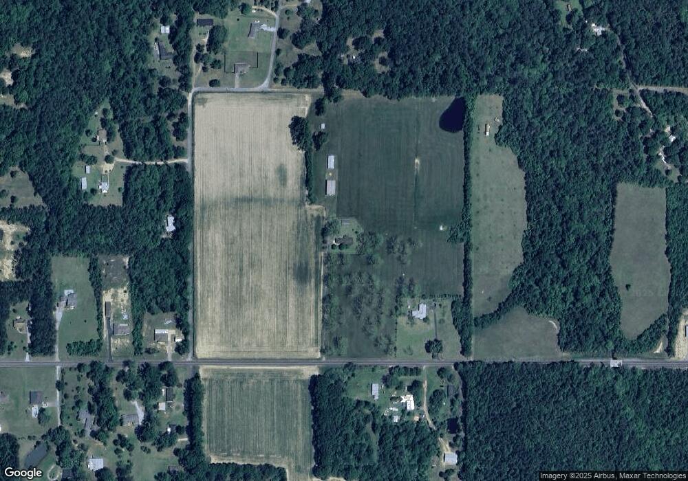 5101 Davis Sawmill Rd, Lucedale, MS 39452 - photo 1