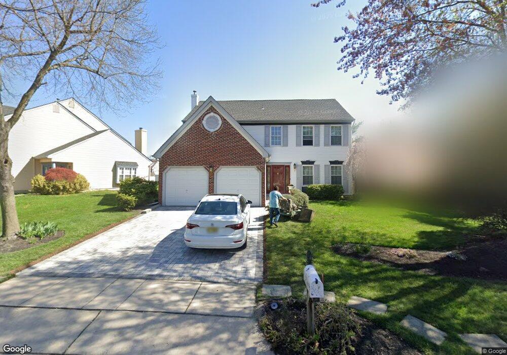 23 Ballinger Way, Mount Laurel, NJ 08054 - photo 1