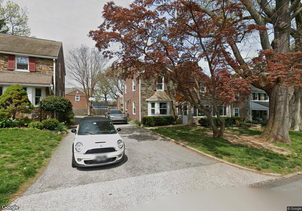 63 W Princeton Rd, Bala Cynwyd, PA 19004 - photo 1