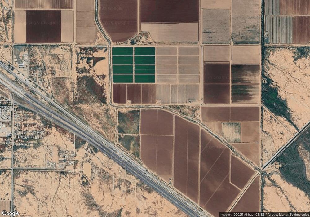 S McClellans Rd, Picacho, AZ 85141 - photo 1