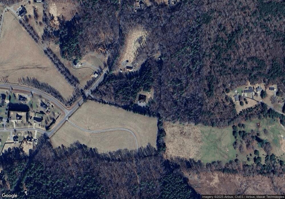 654 Buckner Clark Rd, Pittsboro, NC 27312 - photo 1