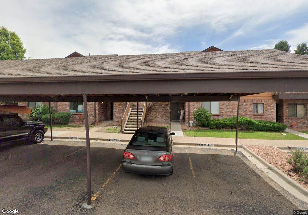 2203 S Buckley Rd unit 201, Aurora, CO 80013 - photo 1