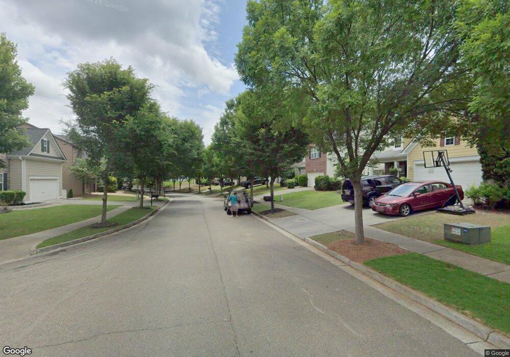 0 Deepstream Crossing unit 7410308, Holly Springs, GA 30115 - photo 1