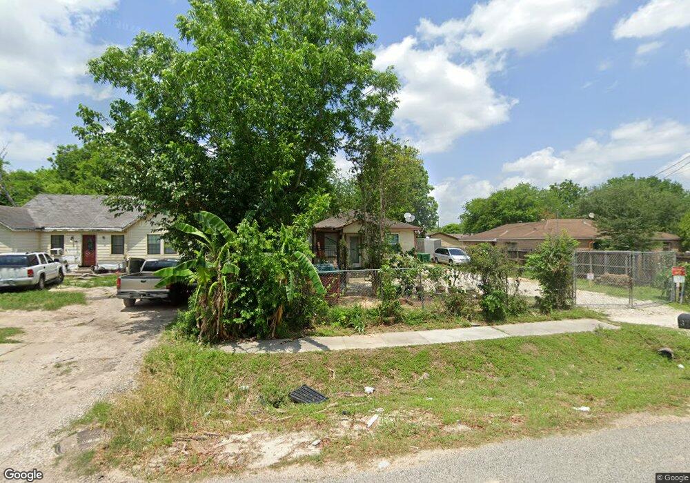 3725 Hage St, Houston, TX 77093 - photo 1