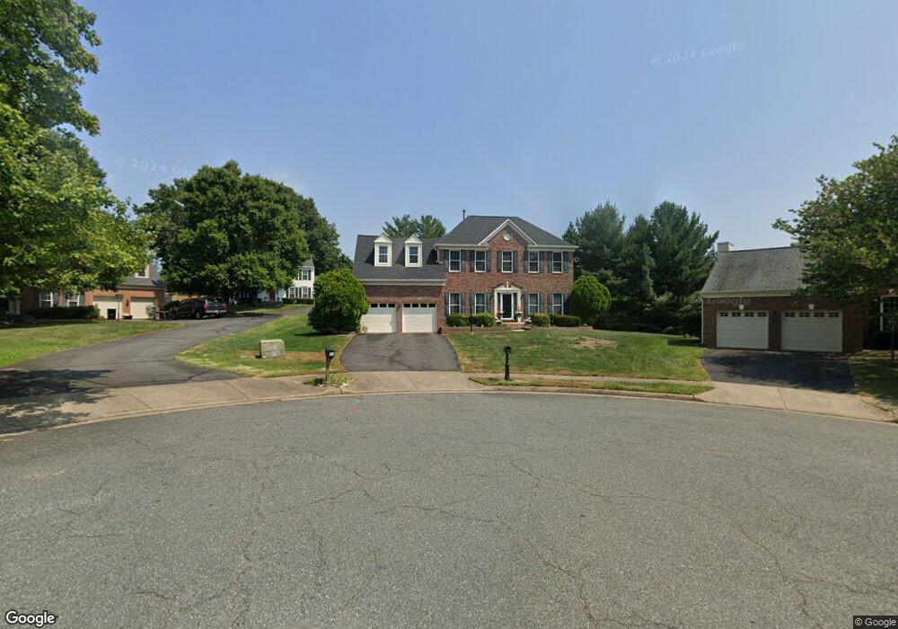 12 Exeter Ln, Stafford, VA 22554 - photo 1