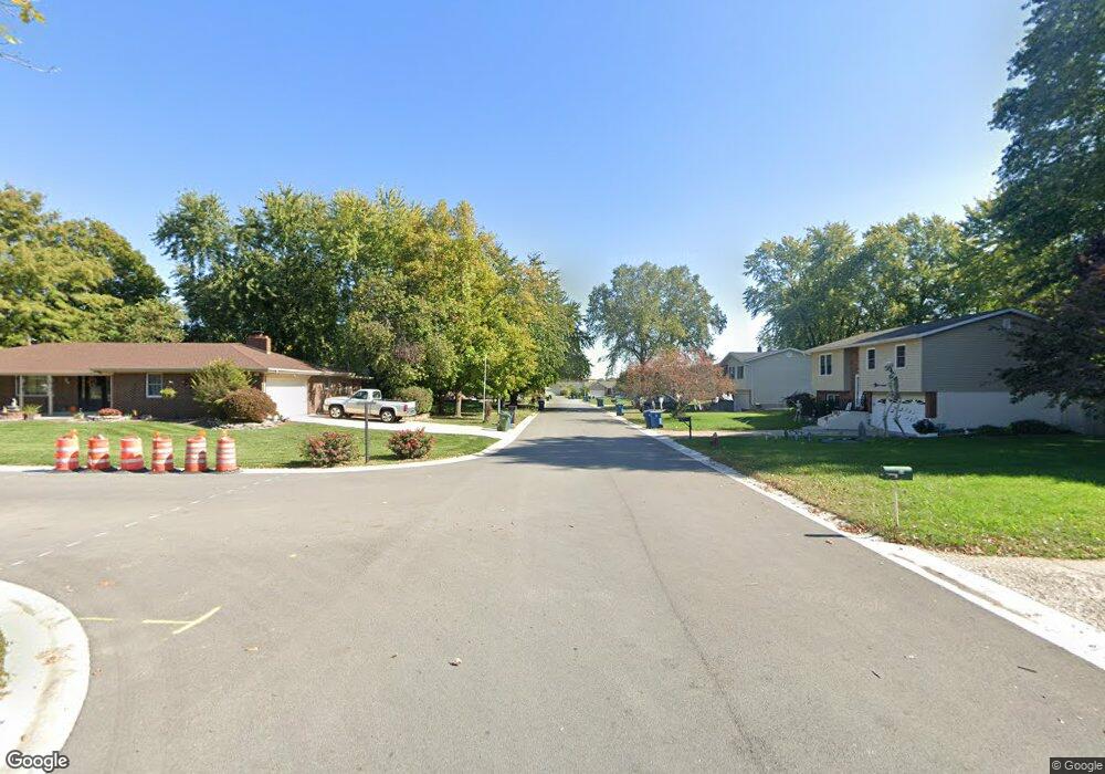 0 Tbd Wexford Green unit 19058922, Maryville, IL 62062 - photo 1