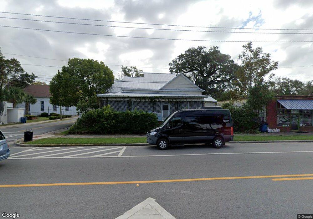 1310 Gloucester St, Brunswick, GA 31520 - photo 1