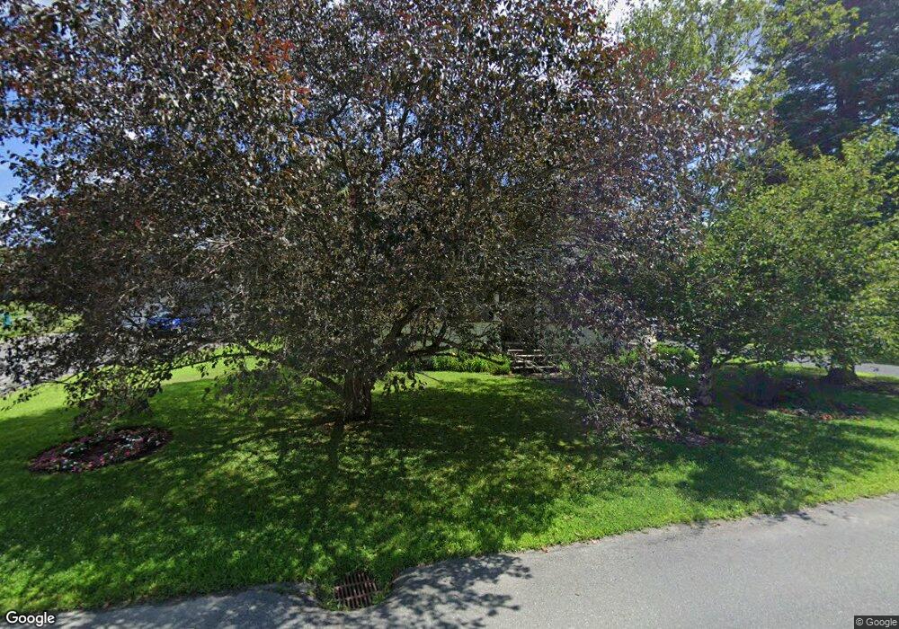 376 School St, West Burke, VT 05871 - photo 1